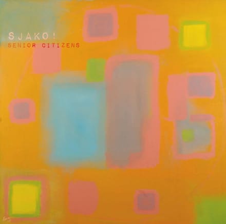 Sjako! - Senior Citizens