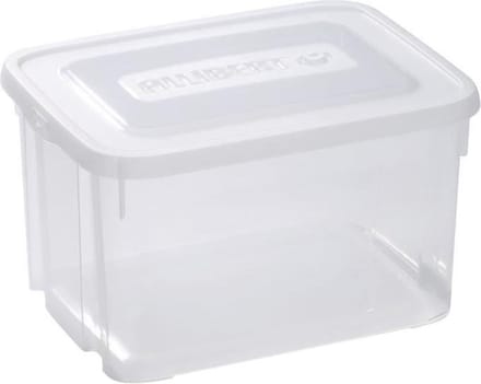 Curver Handy Box 20l 40x29x25cm Transparant