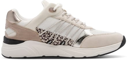 TAMARIS Core Dames Sneakers - BRUIN