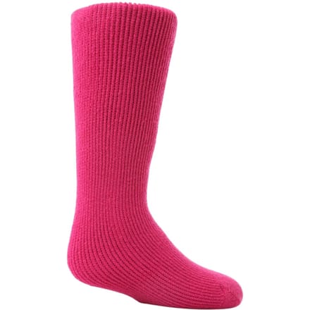 Heat Holders - Thermosokken voor kinderen 2.3 Tog - Framboos