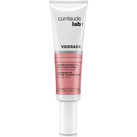 Gel-crème - Cumlaude - Viderage - 30ml - Anti-aging - Zonder parfum