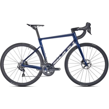 Fiets Sunn Asphalt S2 Shimano 105 12V
