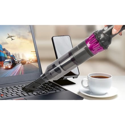 ProfiCare PC-AKS 3137 - Accu-handstofzuiger 7.4 V