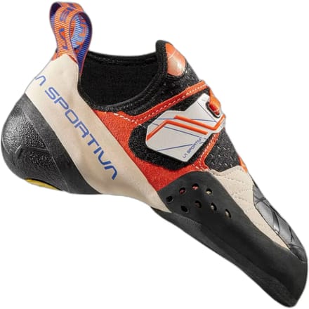 Meisjeklimschoenen La Sportiva Solution