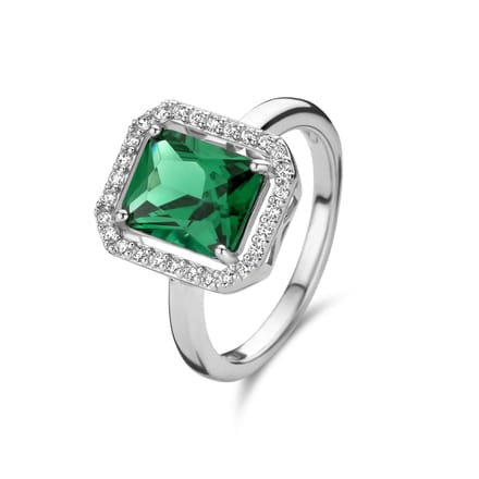 Parte Di Me - Mia Colore Verdi - PDM33020 - Dames - Ring - 50