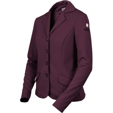 Dames softshell rijjas Cavalliera Active