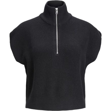 Damestrui met 1/2 rits JJXX Florence Twist