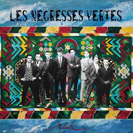 Mlah (1LP + CD)