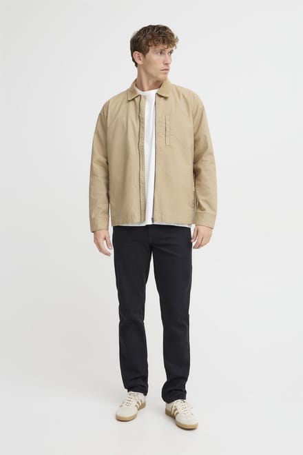 Blend BHEVANDER jacket Heren Jas - Maat XXL