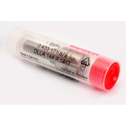 Injectiemondstuk BOSCH 0 433 171 878