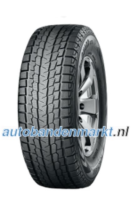 Yokohama Ice Guard G075 ( 265/70 R15 112Q, Nordic compound )