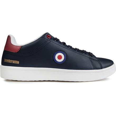 Lambretta Flippertrainers