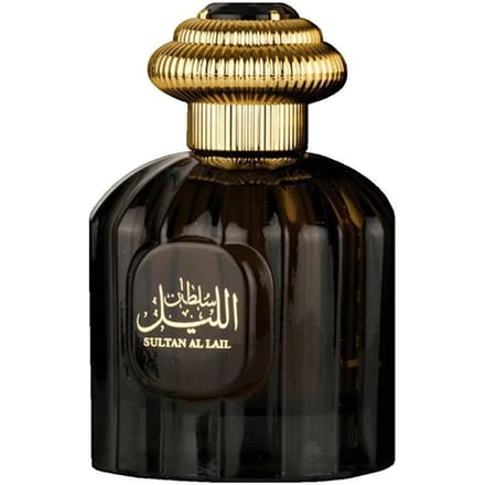 AL WATANIAH Perfume SULTAN AL LAIL, 100ml
