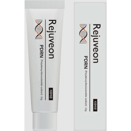 Rejuveon PDRN Crème 20g white