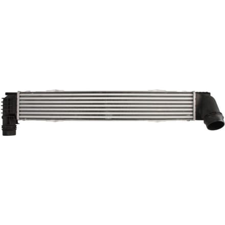 Intercooler THERMOTEC DAR022TT