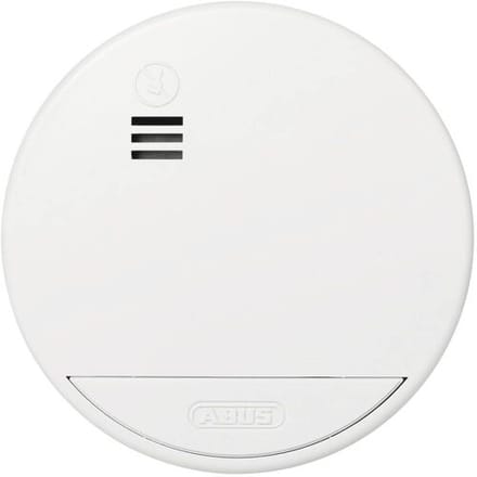 Brandmelder - ABUS RWM90 Rookmelder - 5 jaar