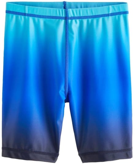 Next - Jongens - Stretch zwemshorts - Blauw
