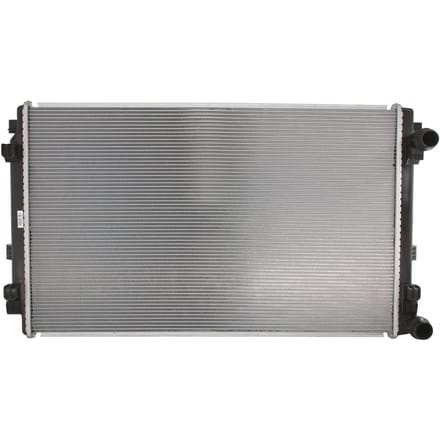 Radiator, motorkoeling KOYORAD PL453116