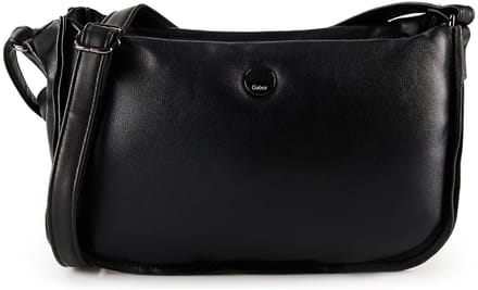 Gabor schoudertas Alexi Cross Bag Black zwart