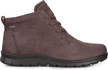 Ecco Babett veterboots bruin - Maat 37