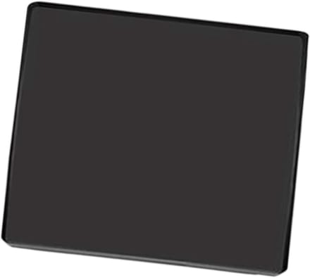 Wasmachine Demper - Antislip Mat - Apparaten Stabiliseren - Geluidsreducerend 40% - 60x60 cm - Zwart