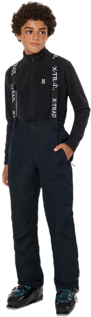 X-trail Cortina – Skibroek voor junioren – Maat 160