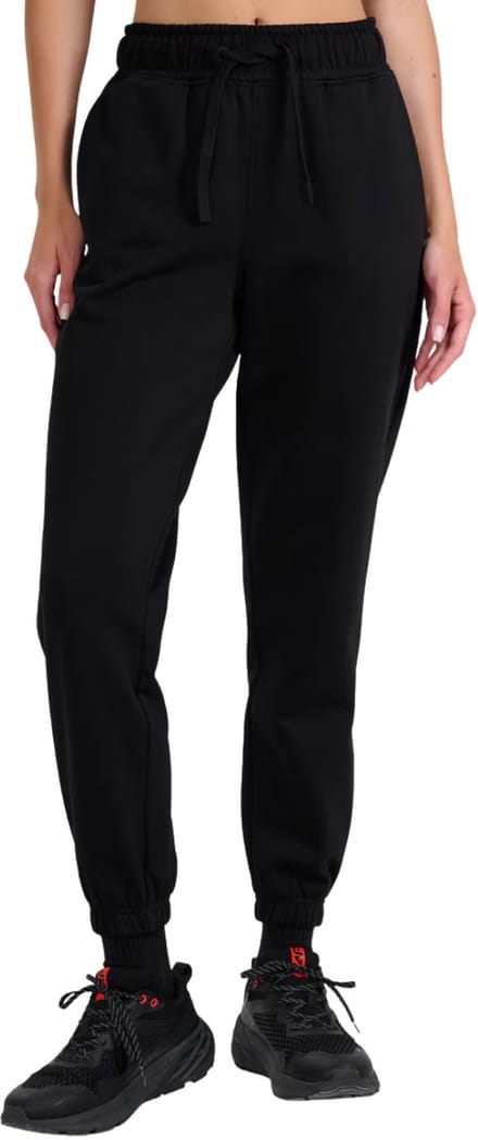 4F Broek Dames CAS Zwart - Maat 2XL