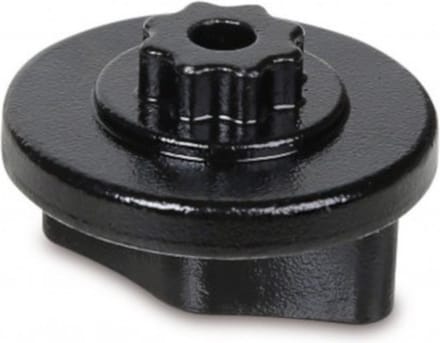 Beta Sleutel 3971 Shimano Hollowtech Ii 8 Mm Zwart