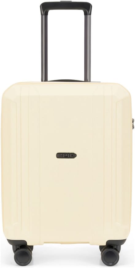 EPIC trolley Airwave Neo Trolley Misty Lemon Lichtgeel 55cm