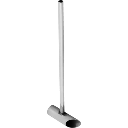 Cuillère à sucre 29cm Sûre en Acier Inoxydable Pièces de Rechange Machine à Guimauve white