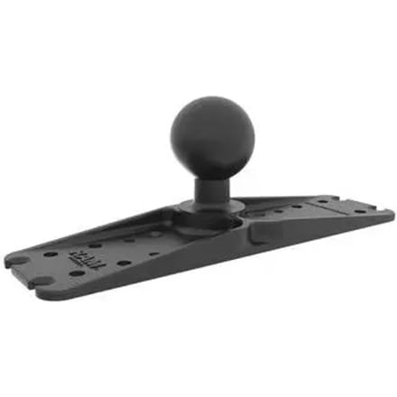 Electronica Base met D-Kogel RAM-D-111BU