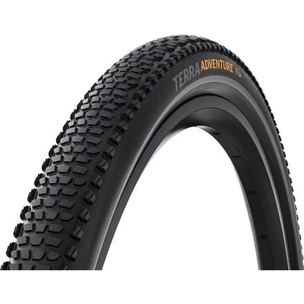 Band Continental Terra Adventure Trail Grip