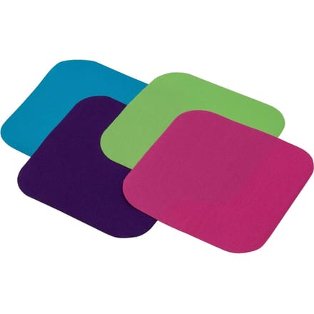 Prym Patches - Groen/Turquoise/Roze/Paars