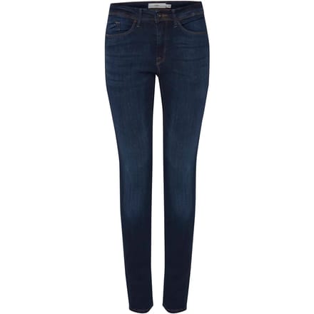 Ichi IHERIN IZARO MEDIUM Dames Jeans - Maat W27 X L32