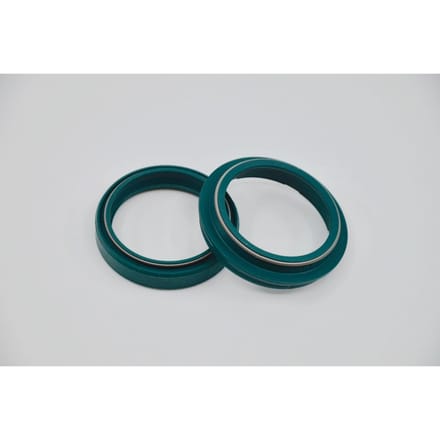 Joint spi cache poussière fourche SKF pour moto Husaberg 400 FC 2000 à 2001 Neuf