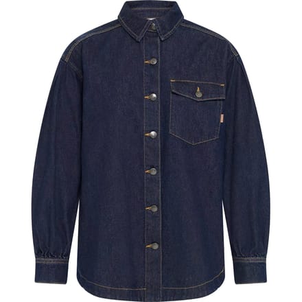 Vrouwenblouse Pulz Jeans Lira