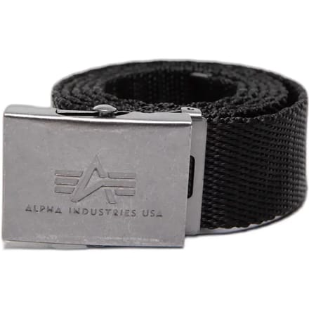 Riem Alpha Industries Heavy Duty