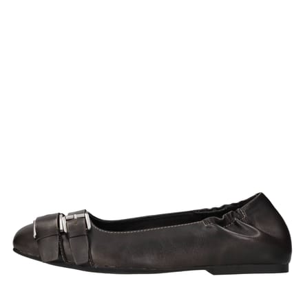 Ash Lage schoenen Moro Head