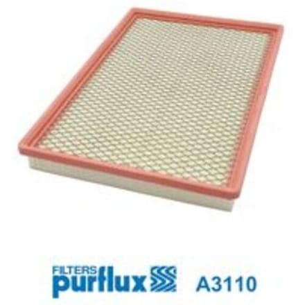 Luchtfilter PURFLUX A3110