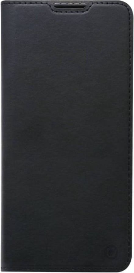 Muvit, Beschermhoesje voor Honor 50 Folio Stand, Zwart