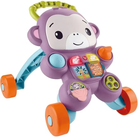 Drager Mattel Singe