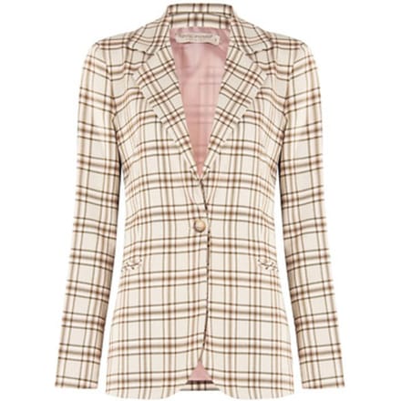 Blazer Rinascimento CFC0124554003
