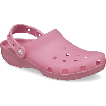Crocs Classic Frosted Klompen Roze EU 42-43 Man,Vrouw