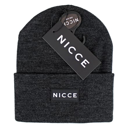 Heren Gebreide Muts - Warme Zachte Winter Thermal Muts