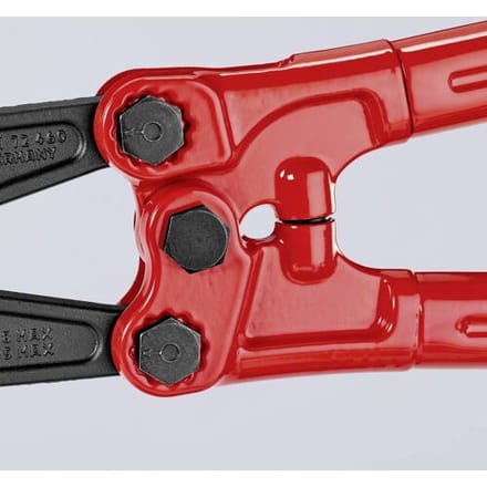 Knipex 71 72 460 Boutenschaar 460mm 48HRC
