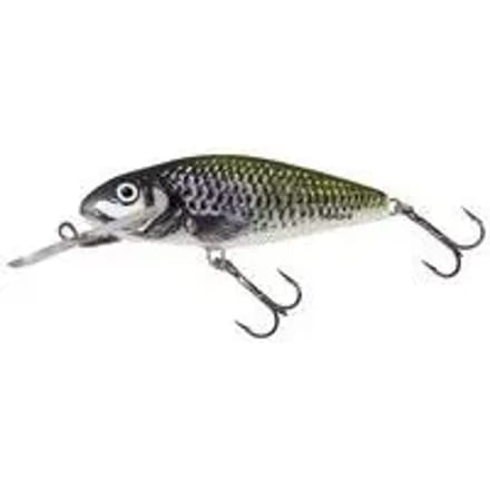 Lok Salmo Deep Runner