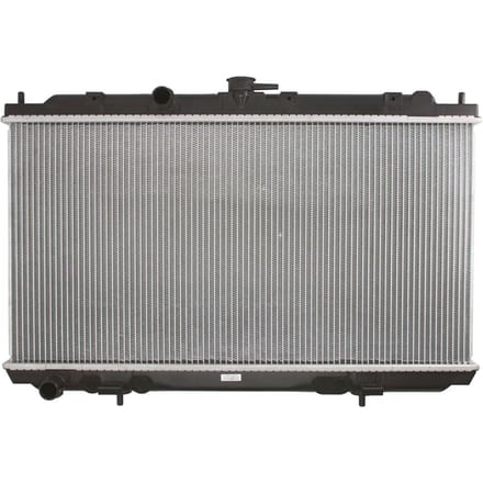 Radiator, motorkoeling KOYORAD PL021771R