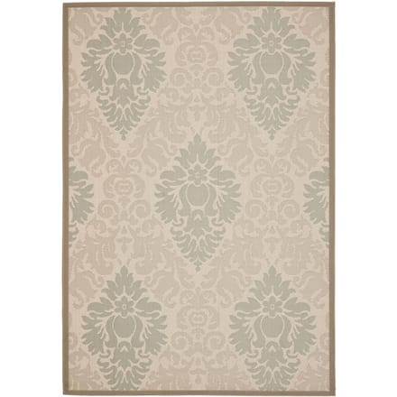 Vloerkleed Amalia in- & outdoor | Safavieh