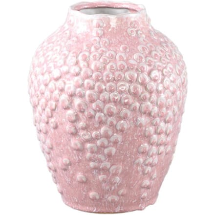 PTMD - Pot Avis - Roze - 24x24x30cm