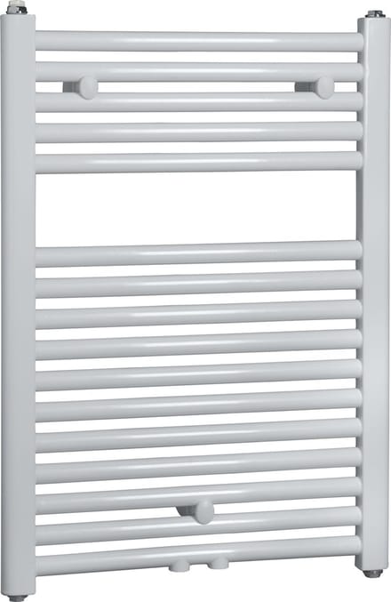 Wiesbaden Elara sierradiator 76,6 x 60,0 cm glans wit